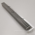 large extrusion aluminum heat sink